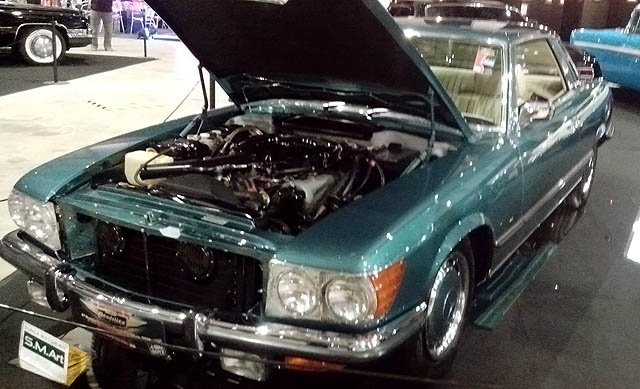 Highlights dari OICCS 2015 (Bagian 1)