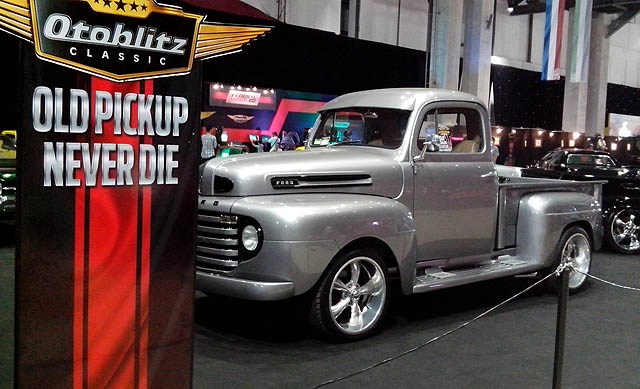 Highlights dari OICCS 2015 (Bagian 1)