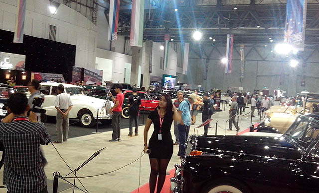 Highlights dari OICCS 2015 (Bagian 2)