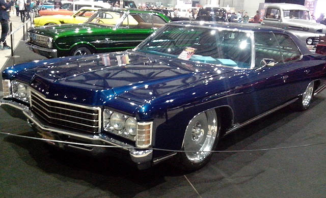 Highlights dari OICCS 2015 (Bagian 1)