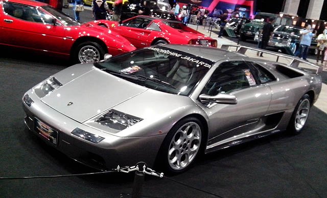 Highlights dari OICCS 2015 (Bagian 1)