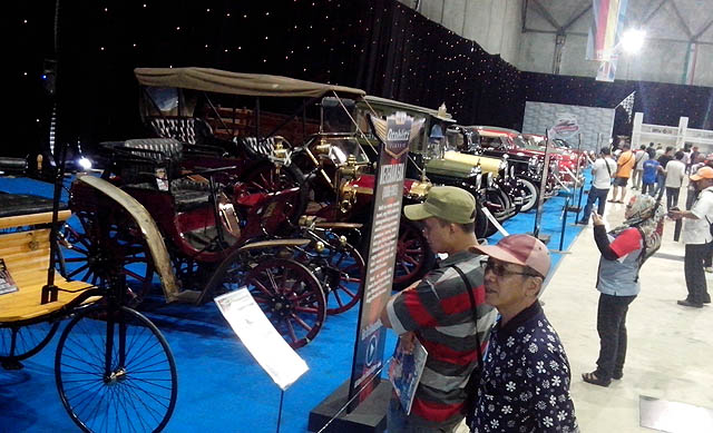 Highlights dari OICCS 2015 (Bagian 2)