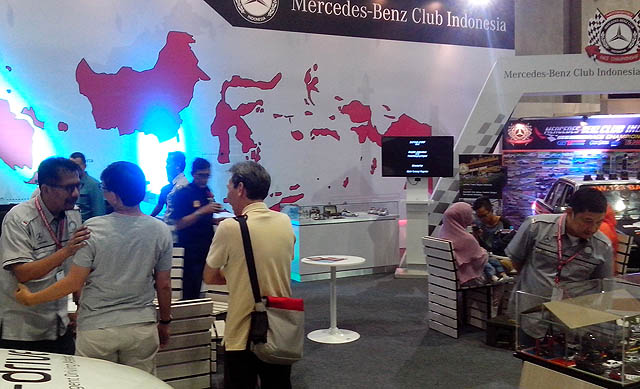 Highlights dari OICCS 2015 (Bagian 2)