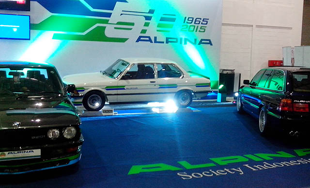 Highlights dari OICCS 2015 (Bagian 2)