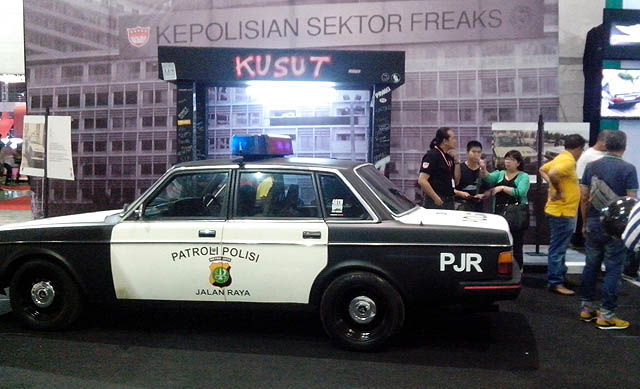 Highlights dari OICCS 2015 (Bagian 2)