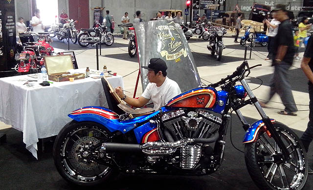 Highlights dari OICCS 2015 (Bagian 2)