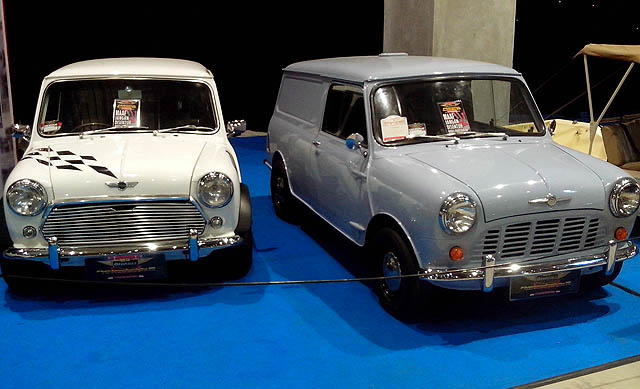 Highlights dari OICCS 2015 (Bagian 1)