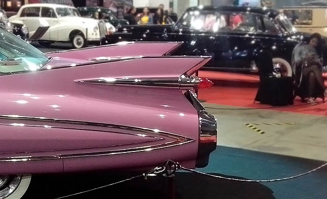 Highlights dari OICCS 2015 (Bagian 1)