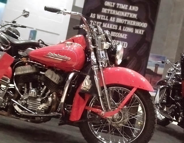 Highlights dari OICCS 2015 (Bagian 2)