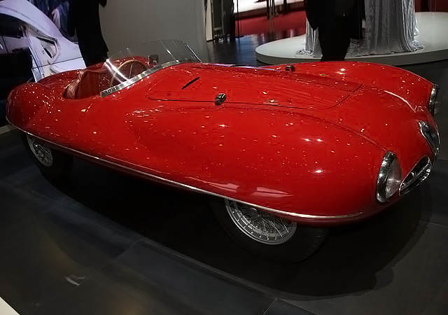 'Oldies but Goodies', Ikon Klasik di Geneva Motor Show 2016  