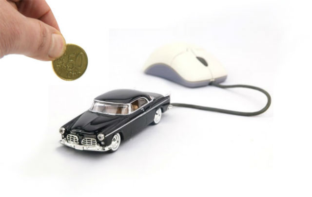 Jual-Beli “Online” Mobil Klasik: “Mudah, Murah, tapi Banyak Menipu!”