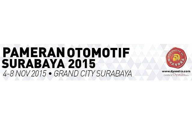Terbesar di Jawa Timur, POS 2015 Siap Digelar  
