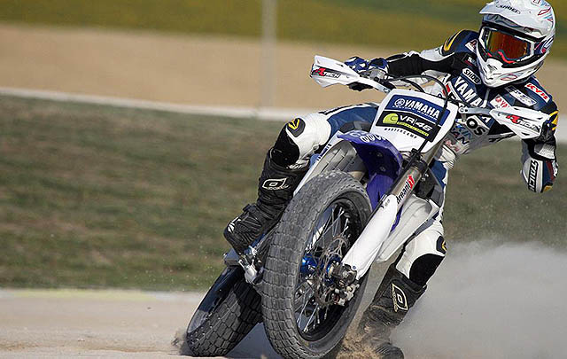 Dua Pebalap YIMM Ikuti Program 'The Master Champ' di VR46 Riders Academy  
