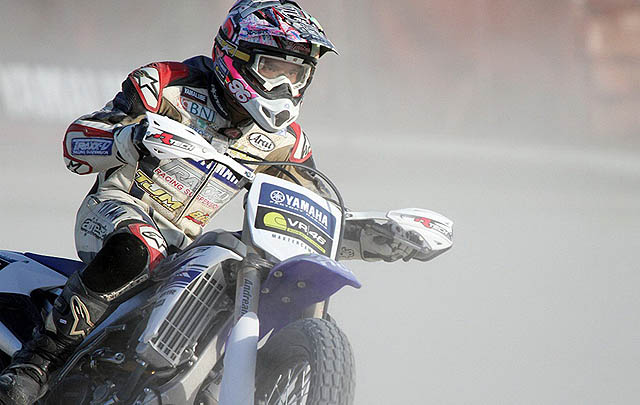 Dua Pebalap YIMM Ikuti Program 'The Master Champ' di VR46 Riders Academy  