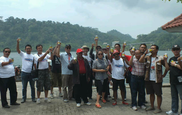 Inilah Pemenang ‘Horison Ultima Purwokerto PPMKI Banyumas Tour 2014’  