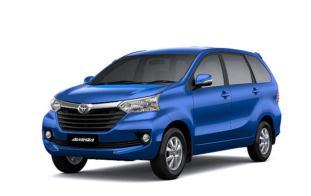 Toyota Sukses Bukukan Penjualan 34.690 Unit pada Agustus 2017  