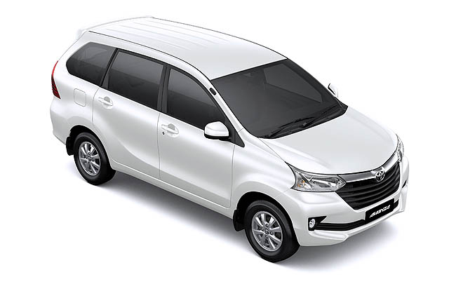 Toyota Sukses Bukukan Penjualan 34.690 Unit pada Agustus 2017  