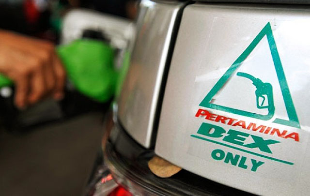 Hari Ini, Pertamina Resmi Luncurkan Dexlite  