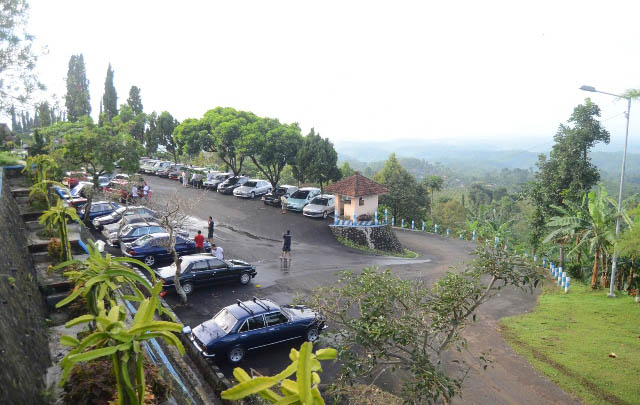 ‘Peugeot Day Out’, Pertemukan Penggemar Peugeot di Jawa-Bali  