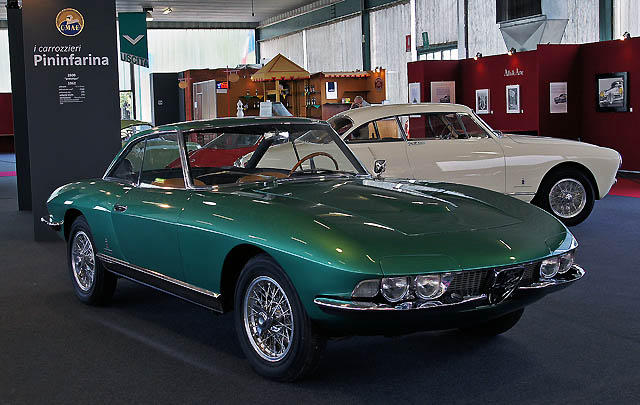 Carrozeria Pininfarina, Segera Diakuisisi Mahindra?  