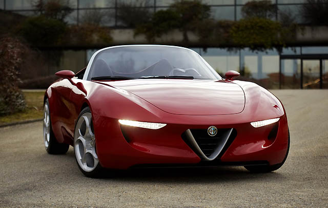 Carrozeria Pininfarina, Segera Diakuisisi Mahindra?  