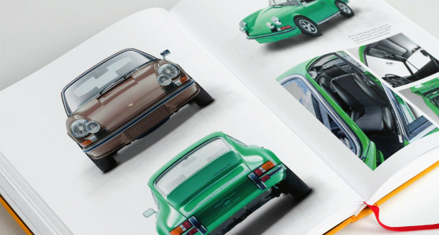 10 Buku Otomotif yang “Penting” untuk Kado Natal (Part 1)