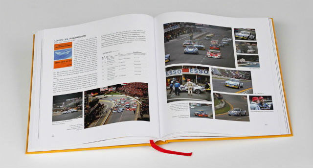 10 Buku Otomotif yang “Penting” untuk Kado Natal (Part 1)