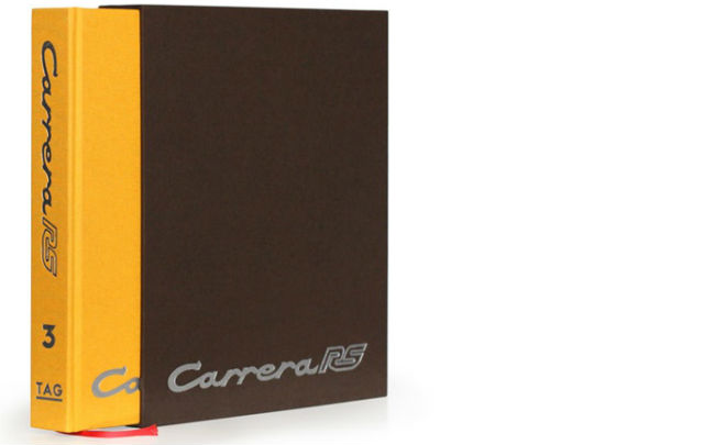 10 Buku Otomotif yang “Penting” untuk Kado Natal (Part 1)