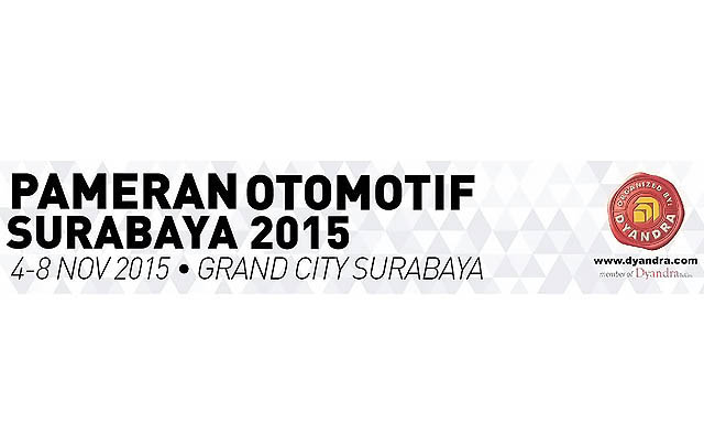 POS 2015 Hadirkan Pesta Komunitas Otomotif Jawa Timur  