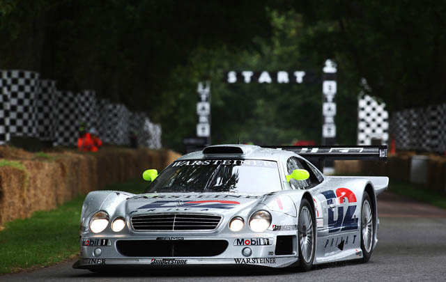 Preview Goodwood Festival of Speed 2014  