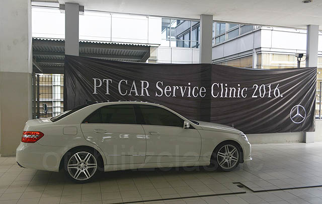 Sambut Ramadhan, PT CAR Gelar Program Service Clinic 2016