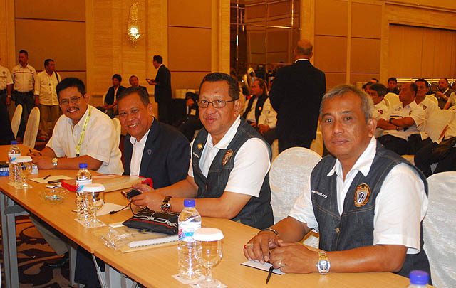 IMI Siap Gelar 177 Event Kejurnas Otomotif di 2016  