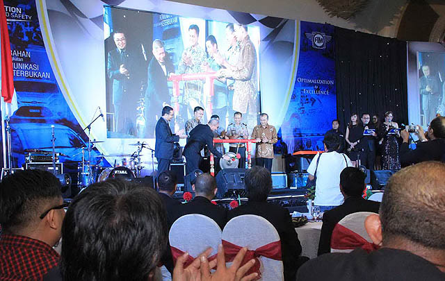 IMI Siap Gelar 177 Event Kejurnas Otomotif di 2016  