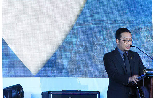 IMI Siap Gelar 177 Event Kejurnas Otomotif di 2016  