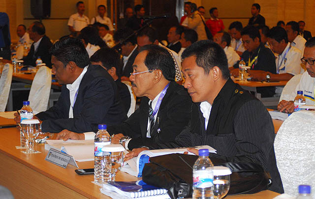 IMI Siap Gelar 177 Event Kejurnas Otomotif di 2016  