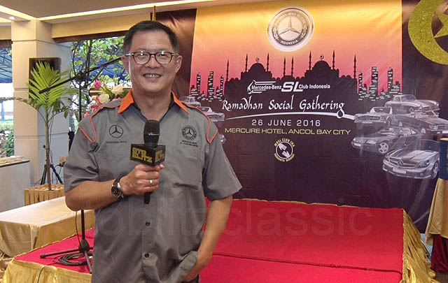 'Ramadhan Social Gathering', Berbagi Keceriaan Bersama MBSL Club Indonesia  