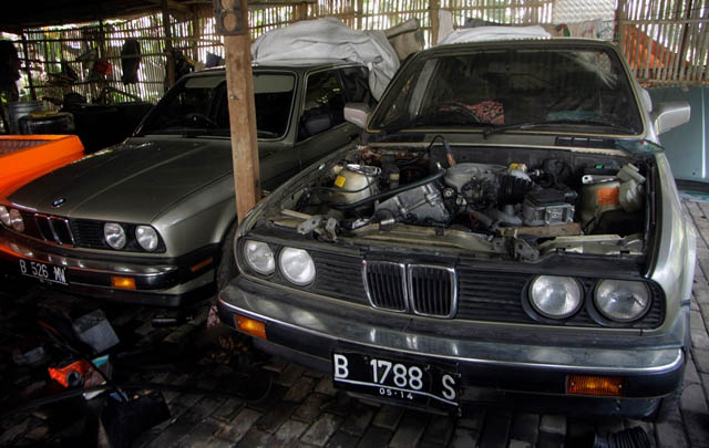 420 Modifikasi Mobil Bmw Bandung Gratis