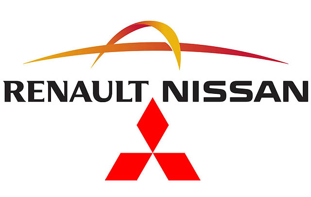 Renault-Nissan Alliance Siap Akuisisi Mitsubishi  