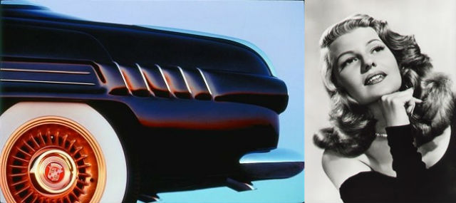 Cadillac Ghia Warisan Rita Hayworth: Kolaborasi “Ciamik” Amerika-Italia  