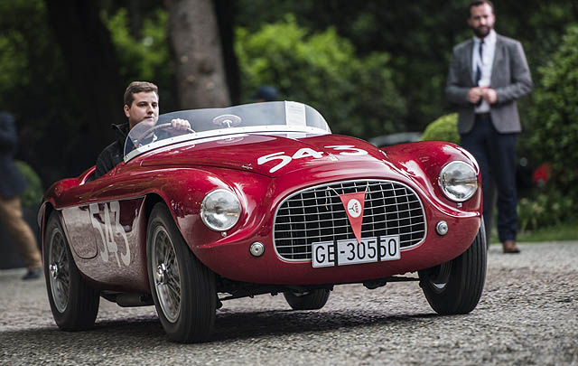 Lelang RM Sotheby's Villa Erba Bukukan Hasil Rp 385 Miliar  