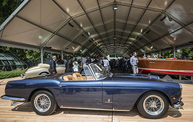 Lelang RM Sotheby's Villa Erba Bukukan Hasil Rp 385 Miliar  