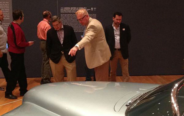 "Jangan Mati Sebelum ke Atlanta!"