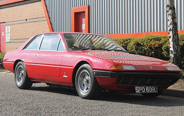 Lelang Silverstone Auctions Bukukan Hasil Rp 92 Miliar