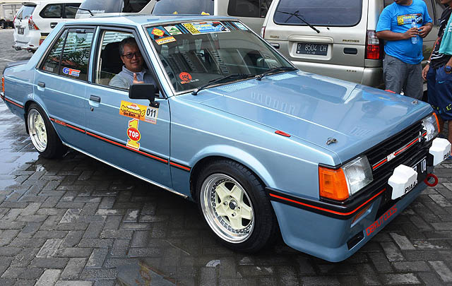 Sederhana Namun Meriah, SL Never Die Rayakan HUT ke-7