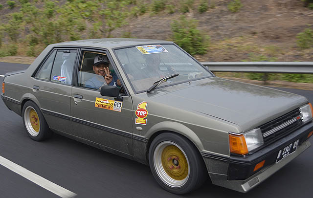 Sederhana Namun Meriah, SL Never Die Rayakan HUT ke-7