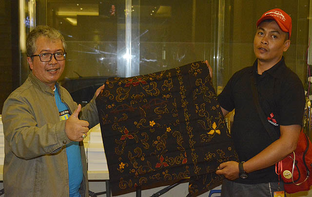 Sederhana Namun Meriah, SL Never Die Rayakan HUT ke-7