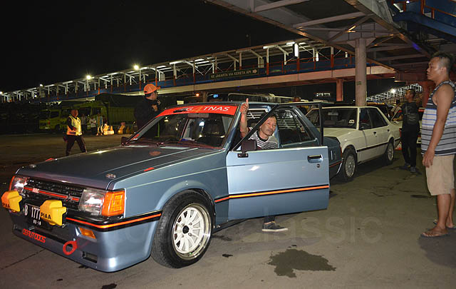 Serunya Perjalanan SL Never Die Chapter Jakarta ke Lampung  