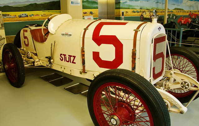 Southward Car Museum, Ragam Mobil Klasik ala New Zealand 
