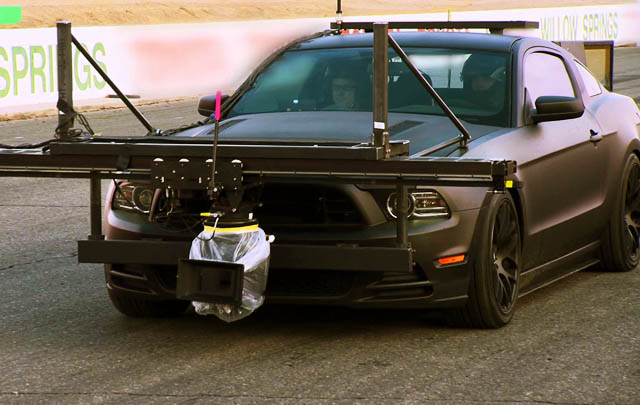 Ini Dia Barisan Supercar dalam Film 'Need for Speed' 