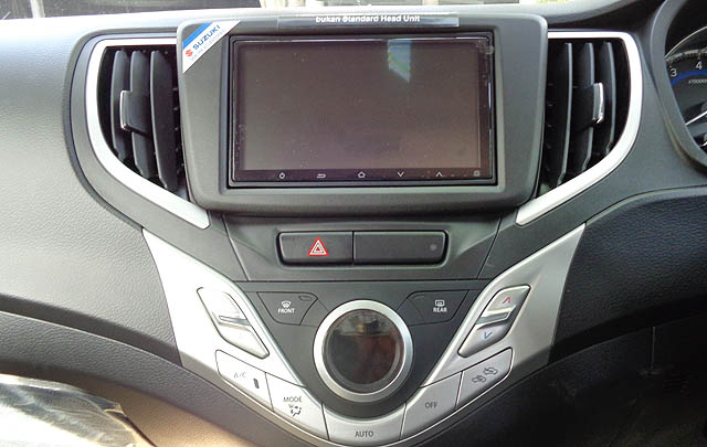 Suzuki Gelar Media Drive, Jajal Performa Baleno Hatchback Terbaru  